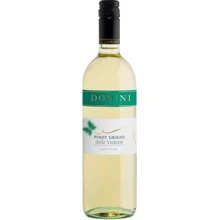 Вино Donini Pinot Grigio біле сухе 0.75л (VTS2993250): Країна виробник Італія