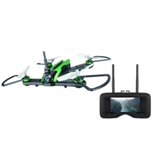 Квадрокоптер Helicute H825G FPV RACER 3.0 з камерою FPV: Виробник Helicute