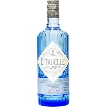 Джин Ferrand Original Citadelle, 44% 0.7л (AS8000017368167): Об'єм, л 0.7