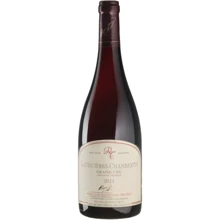 Вино Domaine Rossignol Trapet Latricieres Chambertin 2021 червоне сухе 0.75 л (BWR9300): Країна виробник Франція