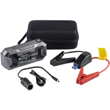 Пусковий пристрій Jump Starter для авто COSSIFTW HD204B (2500A) 20000mAh: Тип Автономное пусковое устройство (бустер)