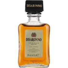 Лікер Disaronno Originale Illva Saronno S.p.A. 28% 0.05л (PRA8001110001187): Об'єм, л 0.05