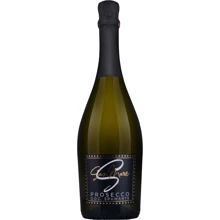 Вино игристое San Mare Prosecco DOC Spumante, белое сухое, 0.75л 11% (BDA1VN-SMR075-008): Объем, л 0.75