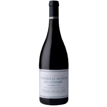 Вино Domaine Bruno Clair Chambolle Musigny 1er Cru Les Charmes 2021 червоне сухе 0.75 л (BWT0446): Країна виробник Франція