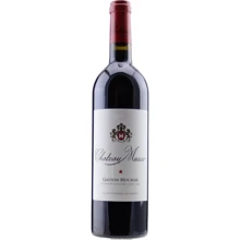 Вино Chateau Musar Red 2009 червоне сухе 0.75 л (BWQ5126): Країна виробник Ліван