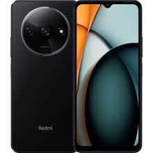 Смартфон Xiaomi Redmi A3 3/64Gb Midnight Black (Global): Дисплей 6.7" (1650 x 720)