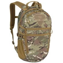 Рюкзак тактичний Highlander Eagle 1 Backpack 20L HMTC хакі (TT192-HC): Стать унісекс