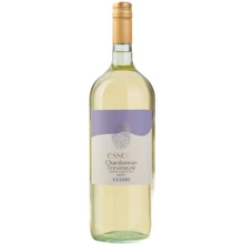 Вино Cesari Chardonnay Trevenezie IGT Essere біле сухе 1.5л (BWQ2459): Країна виробник Італія