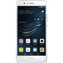 Смартфон Huawei P9 Lite 16GB Single Sim White: Дисплей 5.2" IPS LCD (1080 x 1920 точек) / 16.7 млн. цветов / 424 ppi / сенсорный, емкостной