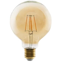 Лампочка Nowodvorski 10593 Bulb Vintage Led E27 1x6W: Тип цоколя E14