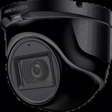 IP-камера відеоспостереження Hikvision with Microphone DS-2CE76H0T-ITMFS (5 MP/2.8 mm) Black: Виробник Hikvision