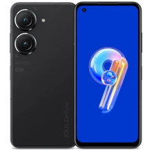 Смартфон Asus Zenfone 9 16/256GB Midnight Black: Дисплей 5.9" Super AMOLED (1080x2400) / 445 ppi / Corning Gorilla Glass Victus