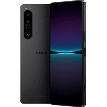 Смартфон Sony Xperia 1 IV 12/256GB Black: Дисплей 6.5" OLED (1644 x 3840 пікселів) / 643 ppi