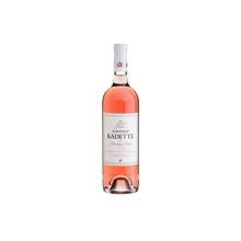 Вино Kanonkop Kadette Pinotage Rose (0,75 л) (BW24995): Країна виробник ПАР