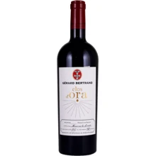 Вино Gerard Bertrand Clos d'Ora Rouge сухе червоне 14.5 % 0.75 л (WHS3514123121308): Країна виробник Франція