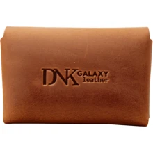 Жіноча візитниця DNK Leather коричнева (DNK-Cards-vint-colN): Стать жіночий