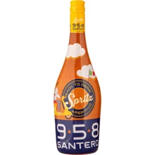 Коктейль на основе вина Santero Spritz Ready To Drink 958 0.75 л (BWR0794): Объем, л 0.75