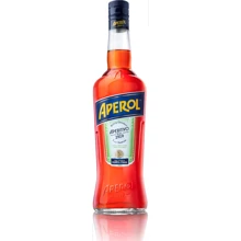 Аперитив Aperol 1л : Об'єм, л 1