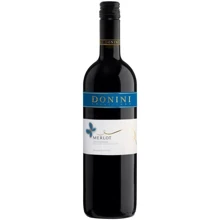 Вино Donini Merlot delle Venezie IGT червоне сухе 0.75л (VTS2993230): Країна виробник Італія