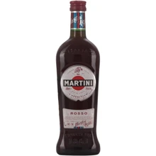 Вермут Martini Rosso полусладкий 0.5л 15% (PLK5010677912006): Объем, л 0.5