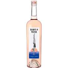 Вино Hampton Water Rosé рожеве 0.75 л (WHS3514123111507): Країна виробник Франція