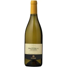 Вино Cesari Pinot Grigio delle Venezie DOC (0.75 л) (BW36685): Країна виробник Італія