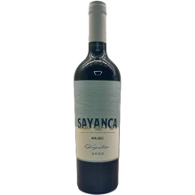 Вино Finca Agostino Sayanca Malbec червоне сухе 13.3% 0.75 л (AS8000020582161): Країна виробник Аргентина