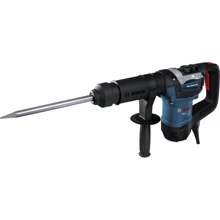 Відбійний молоток Bosch GSH 501 (0611337020): Виробник Bosch