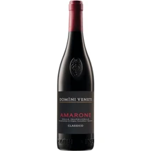 Вино Domini Veneti "Amarone Della Valpolicella DOCG Classico" (сухе, червоне) 0.75л (BDA1VN-DOV075-018): Країна виробник Італія