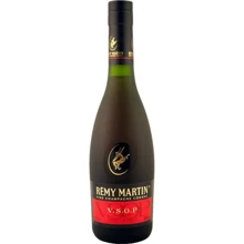 Коньяк Remy Martin VSOP, gift box, 0.35л (BDA1BR-YFG035-003): Объем, л 0.35