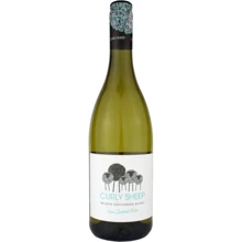 Вино CURLY SHEEP Sauvignon Blanc, біле сухе, 0.75л 12% (PLK3263280121811): Країна виробник Нова Зеландія