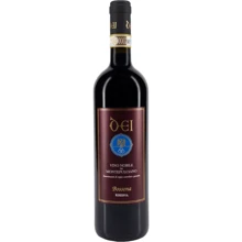 Вино Cantine Dei Vino Nobile di Montepulciano Riserva DOCG Bossona 2017 червоне сухе 15.5% 0.75 л (VTS2005171): Країна виробник Італія