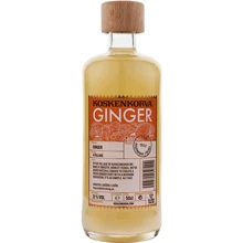 Лікер Koskenkorva Ginger 21%, 0.5л (BDA-1VD-KSK050-002): Об'єм, л 0.5