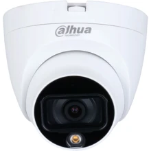 IP-камера відеоспостереження DAHUA DH-HAC-HDW1509TLQP-A-LED 3.6mm: Виробник DAHUA