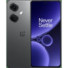 Смартфон Oneplus Nord CE 3 5G 12/256GB Gray Shimmer (Global): Дисплей 6.7" AMOLED (2412x1080) / 394 ppi