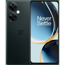 Смартфон Oneplus Nord CE 3 Lite 5G 8/256GB Chromatic Gray (Global): Дисплей 6.72" IPS LCD (1080 x 2400) / 391 ppi