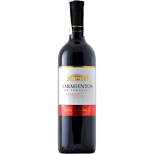 Вино Tarapaca Carmenere Sarmientos (0,75 л) (BW7411): Країна виробник Чилі