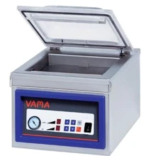 Vama BP1: Виробник Vama