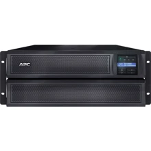 APC Smart-UPS X 3000VA (SMX3000HVNC): Виробник APC