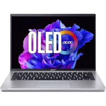 Ноутбук Acer Swift Go 14 SFG14-72-735T (NX.KP0EP.002): Экран 14" (2880x1800)