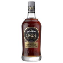 Ром Angostura 1824 0.7л (DDSAJ1A012): Об'єм, л 0.7