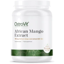 OstroVit African Mango Extract Екстракт африканського манго 100 г: Виробник OstroVit