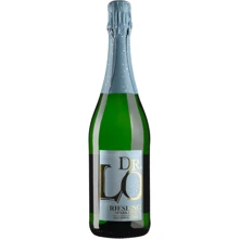 Вино Dr. Loosen Riesling Sparkling Alcohol-Free 2021 біле ігристе б/а 0.75 л (BWQ8619): Об'єм, л 0.75