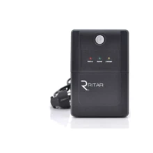 Ritar RTP850 (510W) Proxima-L (RTP850L): Виробник Ritar