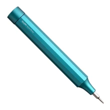 Викрутка з комплектом біт Xiaomi HOTO Precision Screwdriver QWLSD004 Blue (24 шт): Тип Отвертка-держатель бит