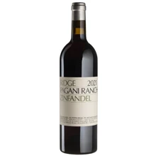 Вино Ridge Vineyards Pagani Ranch Zinfandel 2021 0.75 (BWT1611): Країна виробник США