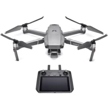 Квадрокоптер DJI Mavic 2 Pro + Smart Controller (CP.MA.00000021.01) Stylus Approved Grade B: Виробник DJI