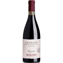 Вино Il Lussurioso "Amarone della Valpolicella Classico червоне 0.75 л (WHS8033055413473): Країна виробник Італія