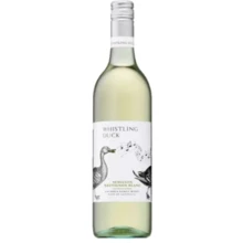 Вино "Calabria Family Wines Whistling Duck" Semillon Sauvignon Blanc біле сухе 11.5% (0.75 л) (AS8000019567563): Країна виробник Австралія