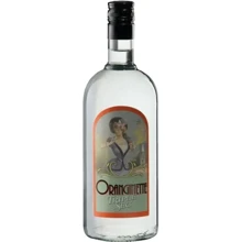 Лікер Oranginette Triple Sec 30% 1 л (ALR15670): Об'єм, л 1